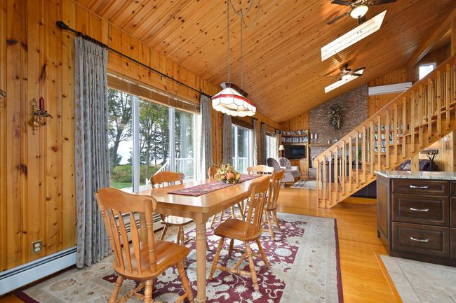 8816 E Bay Highway, House other with 6 bedrooms, 3 bathrooms and null parking in Middle Cape NS | Image 30