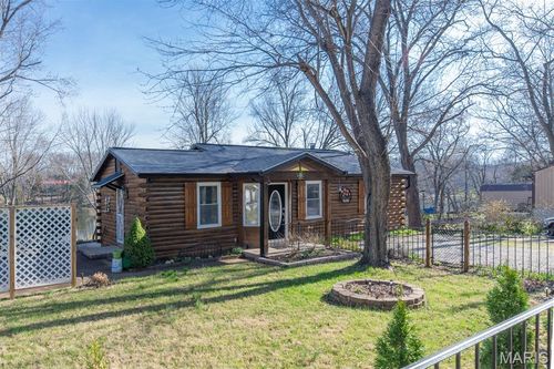 14729 Southlake Drive, De Soto, MO, 63020 | Card Image