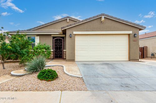 40121 W Curtis Way, Maricopa, AZ, 85138-5935 | Card Image