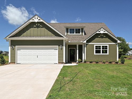 11533 Valley Oaks Ln, Stanfield, NC, 28163-7815 | Card Image