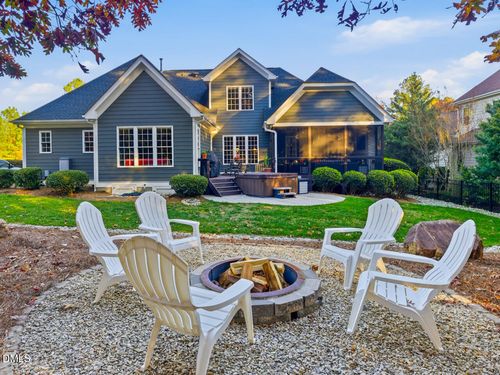 1074 Golfers Vw, Pittsboro, NC, 27312-9560 | Card Image