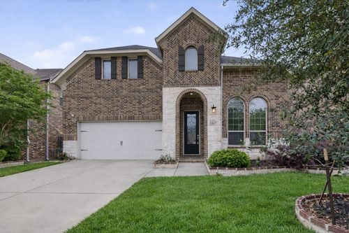 1817 Houghton Dr, Mckinney, TX, 75072-5929 | Card Image