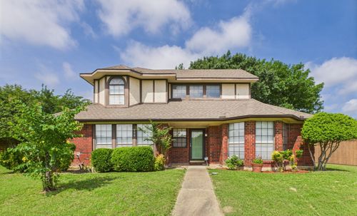 800 Raintree Ct, Desoto, TX, 75115-7520 | Card Image