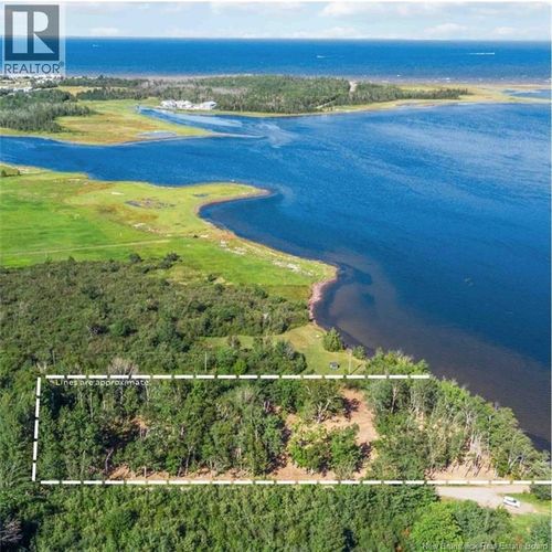 25 Shemogue Harbor Shore Rd, Shemogue, NB, E4N | Card Image