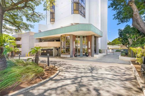 1203-2040 Nuuanu Ave, Honolulu, HI, 96817-2513 | Card Image