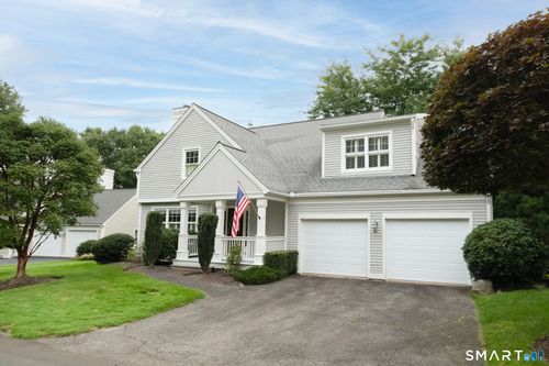 16-16 Caveson Ct, Middlebury, CT, 06762-3446 | Card Image