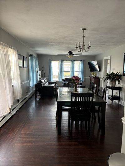 44 Melrose Street, House other with 3 bedrooms, 1 bathrooms and 1 parking in Cranston RI | Image 2