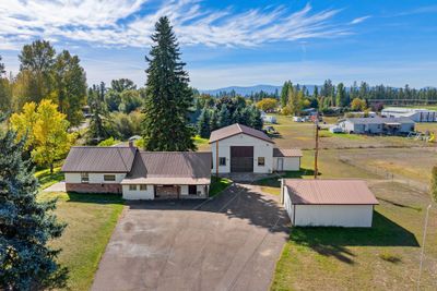 750 Addison Square, House other with 3 bedrooms, 1 bathrooms and null parking in KALISPELL MT | Image 1