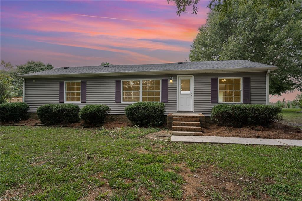 Red Cross Ct, Climax, NC 27233