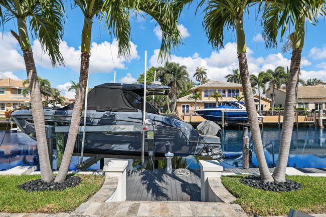 4261 Ne 24 Th Ave, House other with 4 bedrooms, 3 bathrooms and null parking in Lighthouse Point FL | Image 50