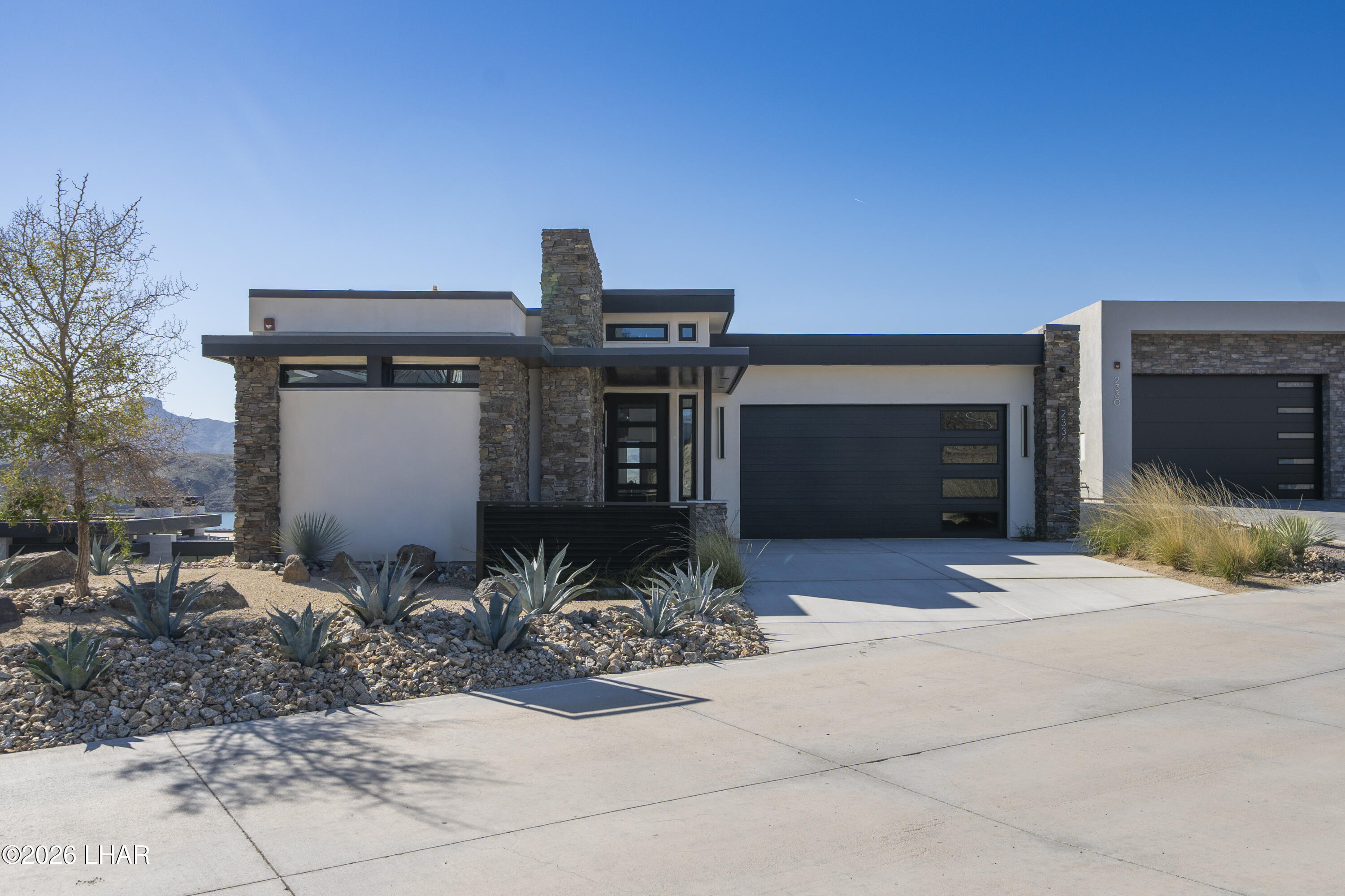 Residential in Lake Havasu City