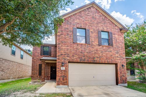 843 Trilby, San Antonio, TX, 78253-7030 | Card Image