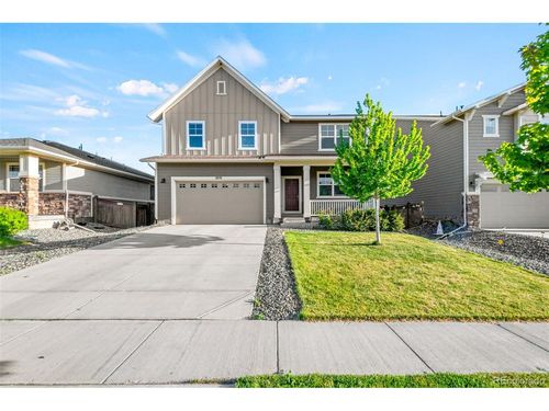 3074 Kestrel St, Brighton, CO, 80601-4013 | Card Image
