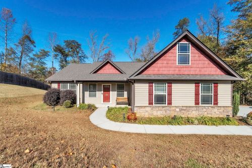 143 Autumn Hill Rd, Greer, SC, 29651-1433 | Card Image