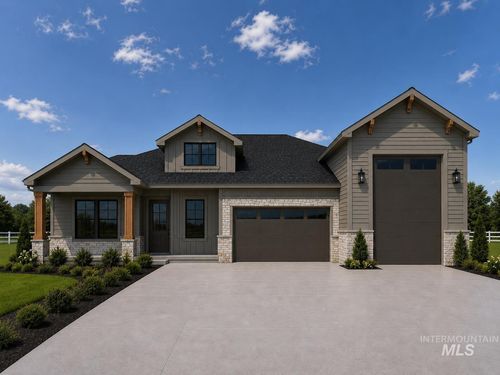 12780 Fjord St, Middleton, ID, 83644-1184 | Card Image