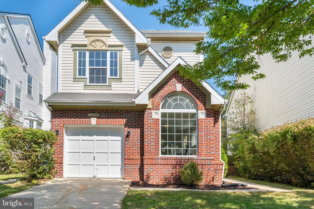 Quintette Ln, Bowie, MD 20720
