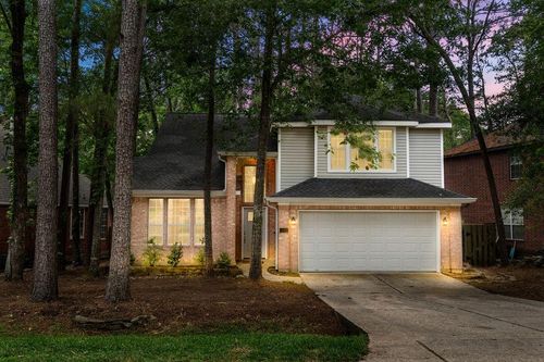 39 Tallowberry Dr, The Woodlands, TX, 77381-2821 | Card Image