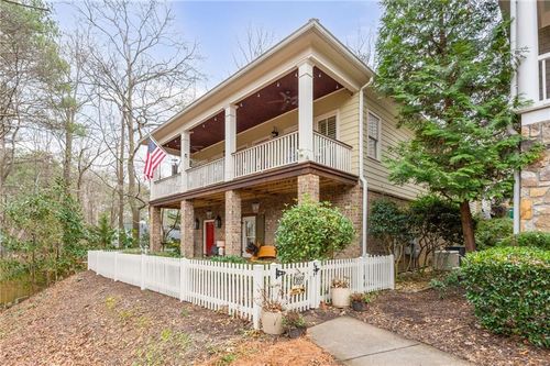 169 Hubbard Rd, Woodstock, GA, 30188-5036 | Card Image