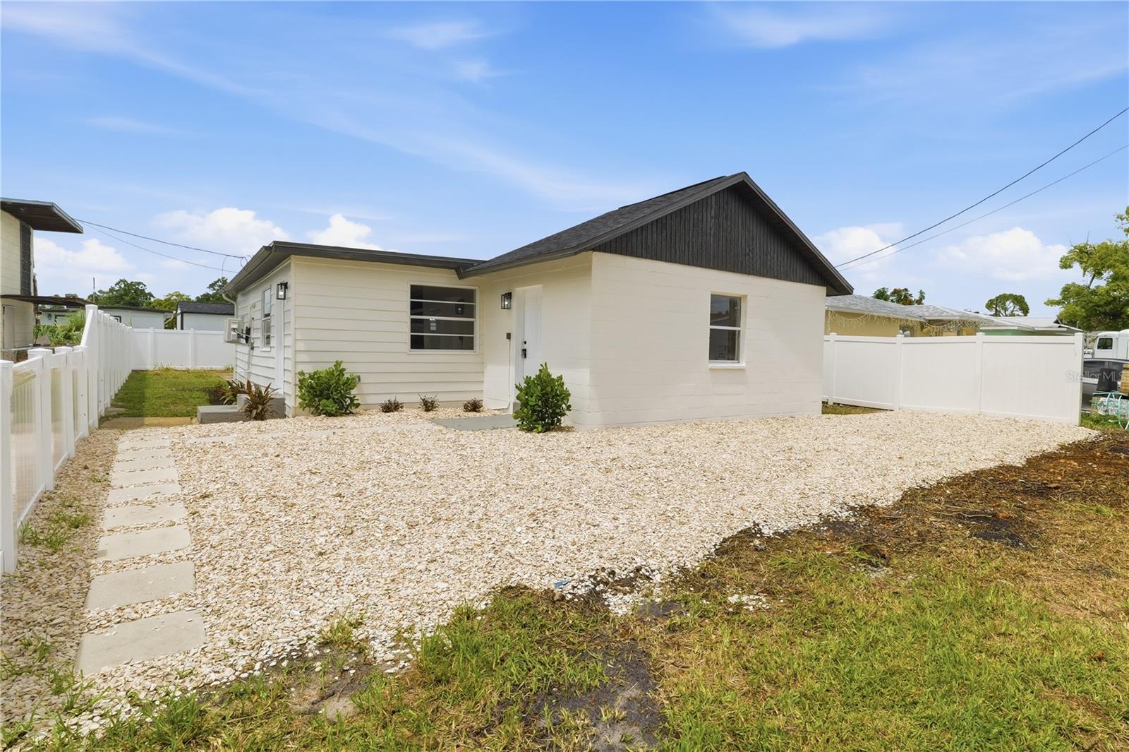 Residential in TAMPA 2