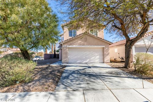 7544 Camino Heights Ct, Las Vegas, NV, 89139-5327 | Card Image