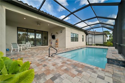 17110 Ashcomb Way, Estero, FL, 33928-6505 | Card Image
