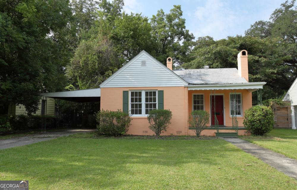 61st St, Savannah, GA 31405