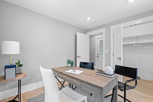 1 - 27 Central Rd, Condo with 4 bedrooms, 3 bathrooms and null parking in Somerville MA | Image 27