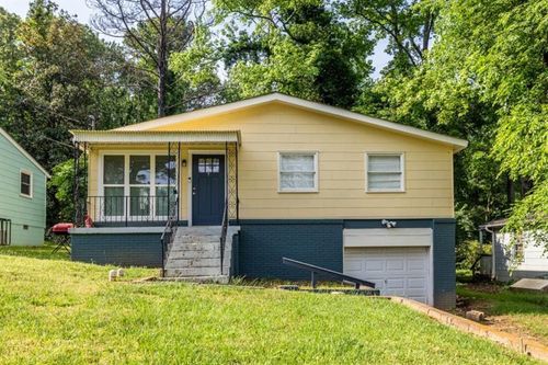 110 Turman Ave Se, Atlanta, GA, 30315-5118 | Card Image