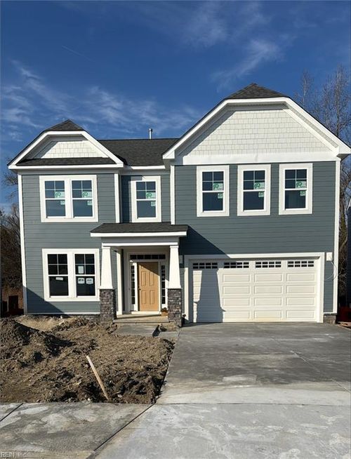 2028 Canvasback Dr, Suffolk, VA, 23435-3935 | Card Image