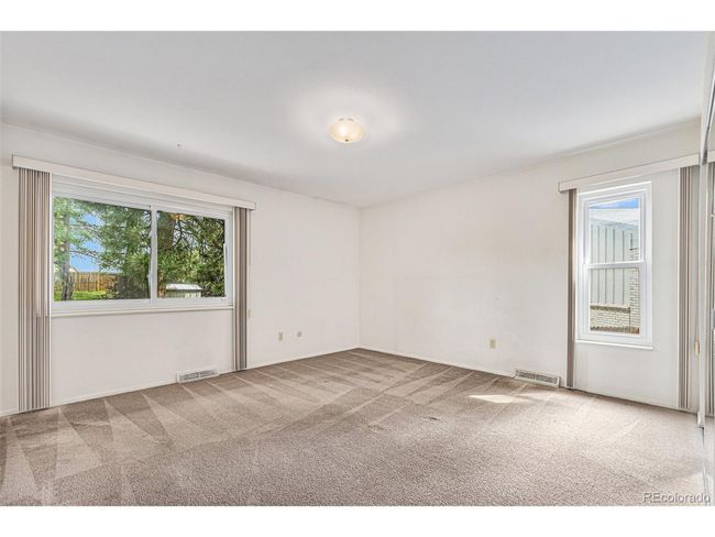 2743 S Reading Ct, House other with 4 bedrooms, 3 bathrooms and null parking in Denver CO | Image 23