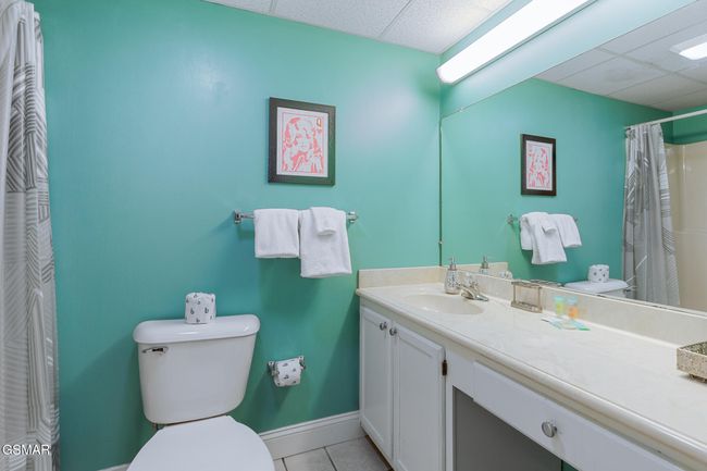 503 - 3215 N River Rd, Condo with 2 bedrooms, 2 bathrooms and null parking in Pigeon Forge TN | Image 24