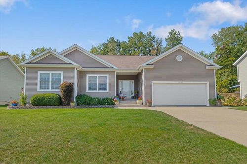 10280 Creekview Rd, Bridgman, MI, 49106-8337 | Card Image