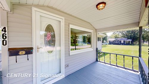 460 Oak St, Mount Morris, MI, 48458-1931 | Card Image