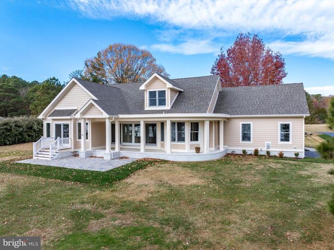 9175 Mallard Point Ct, House other with 4 bedrooms, 3 bathrooms and null parking in MCDANIEL MD | Image 116