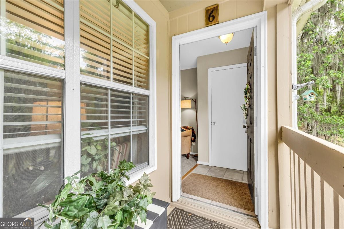 Residential in Savannah 4