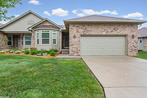 3680 Partagas Drive, Sterling Heights, MI, 48310 | Card Image