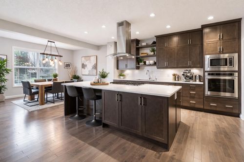 5 Riviera Pl, Cochrane, AB, T4C0V4 | Card Image