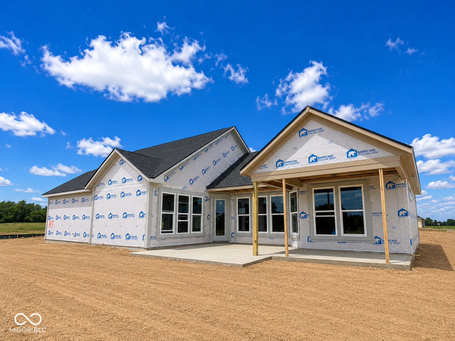 Residential in Brownsburg 2