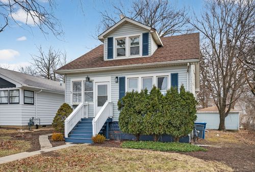 741 S Jackson St, Hinsdale, IL, 60521-4342 | Card Image