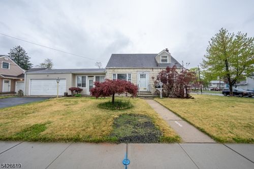 2620 Hamilton Ter, Union, NJ, 07083-4962 | Card Image