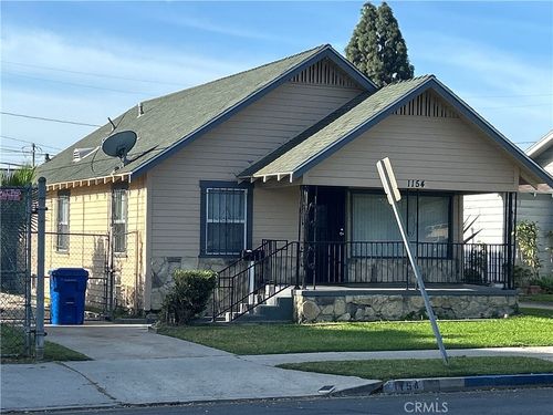 1154 E 20th St, Long Beach, CA, 90806-5106 | Card Image