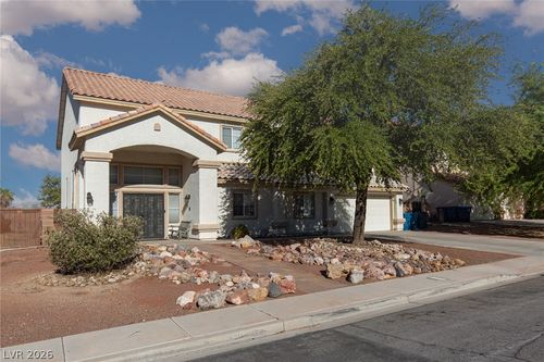 1419 Aultman Court, Las Vegas, NV, 89110 | Card Image