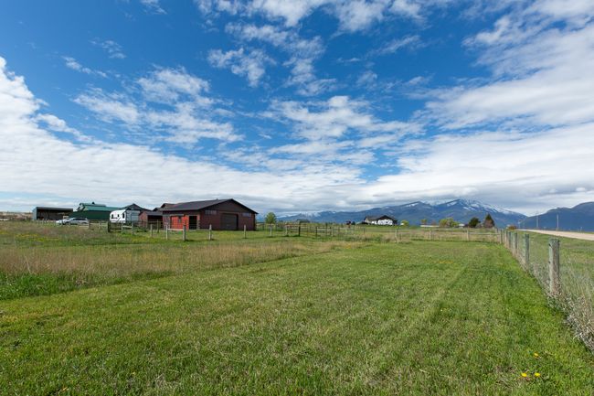 716 Shadow Dancer Way, House other with 3 bedrooms, 2 bathrooms and null parking in Stevensville MT | Image 13