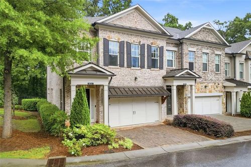 826 Canterbury Overlook, Atlanta, GA, 30324-2956 | Card Image