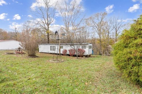 208 Adkins Camp Loop, Hudson, KY, 40145-7756 | Card Image