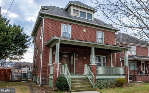 419 Hawthorne Ave, WILLIAMSPORT, PA, 17701-2121 | Card Image