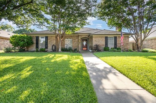 708 Mount Vernon Dr, Richardson, TX, 75081-5336 | Card Image