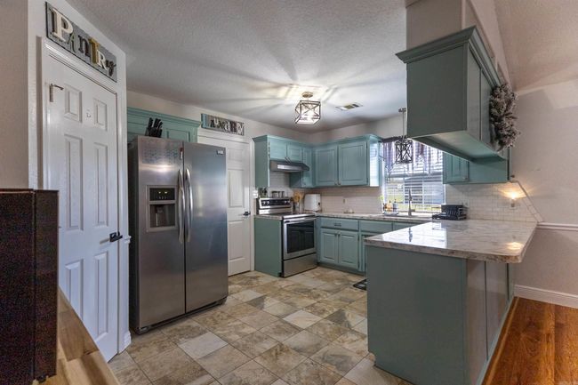 2914 Hatties Ln, House other with 4 bedrooms, 3 bathrooms and null parking in Ozark AR | Image 39