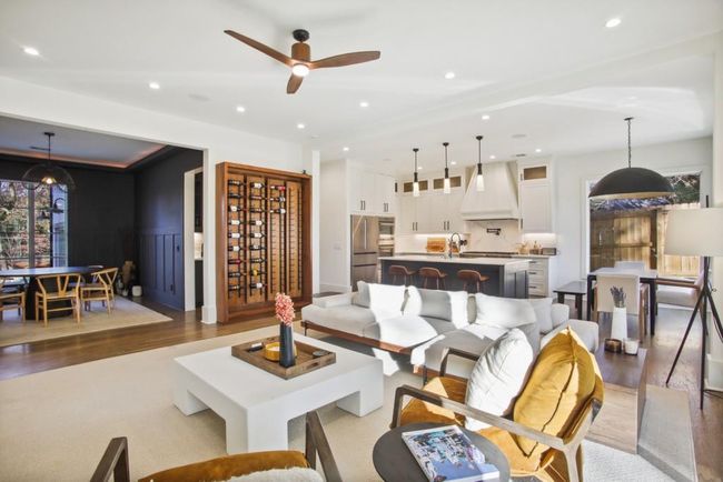 3041 Parkridge Dr Ne, House other with 6 bedrooms, 5 bathrooms and null parking in Brookhaven GA | Image 4
