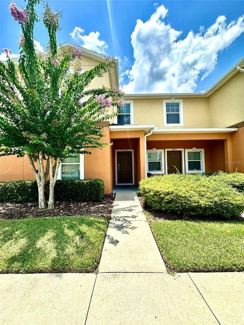 4057 Winding Vine Dr, LAKELAND, FL, 33812-2201 | Card Image
